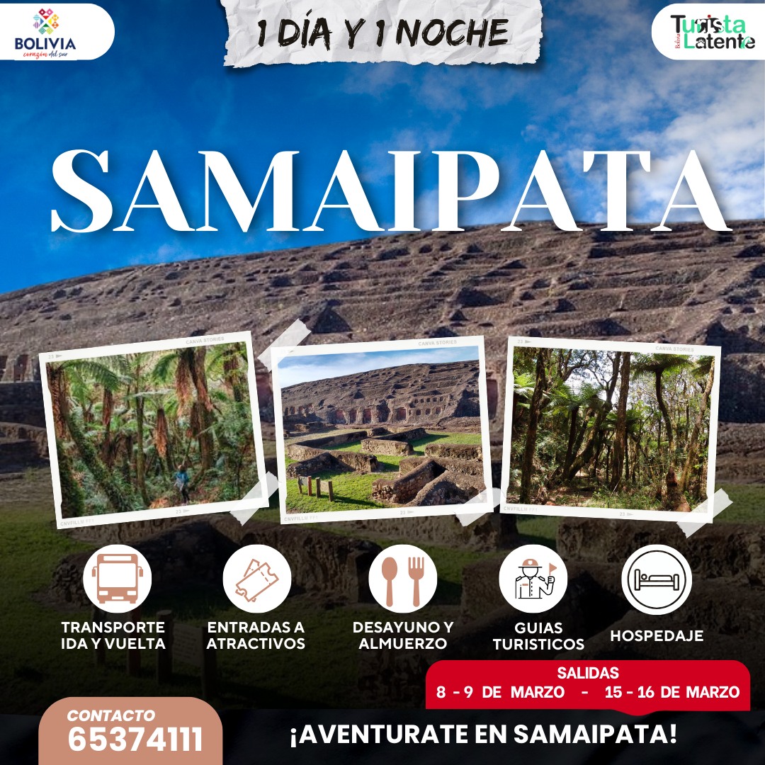 Full Day - Totora (Incallajta) 5